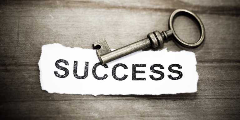 Secrets to Success for Every Entrepreneur