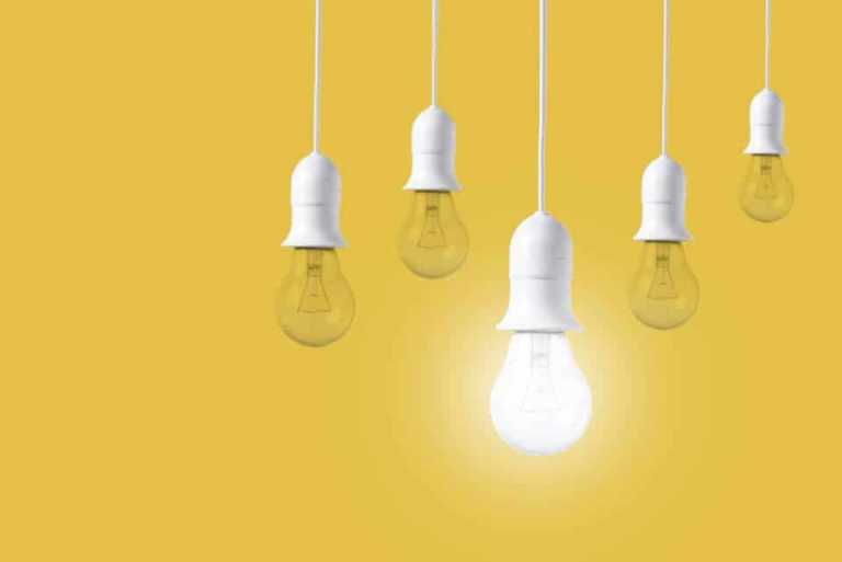 What is the Difference Between a Million Dollar and a Billion Dollar Idea?