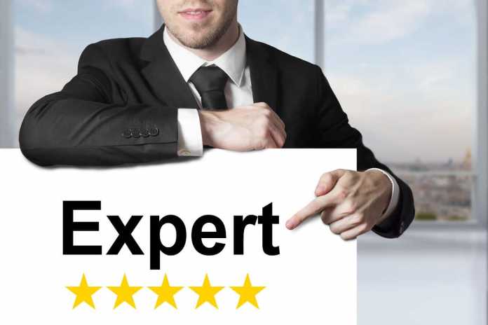 Quickly become expert in any field