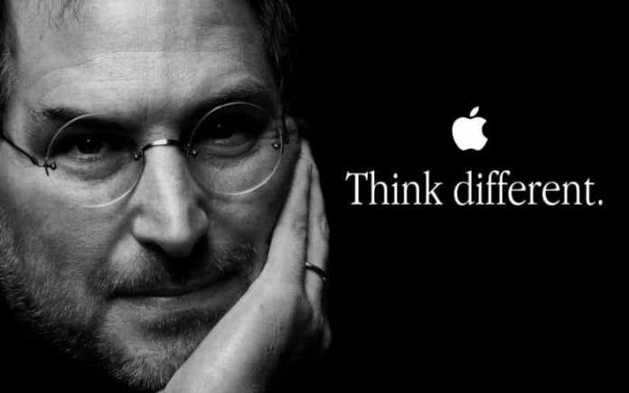 second mover advantage of Apple