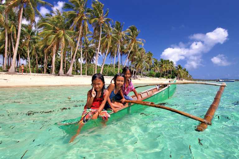 Places to Live Retire and Invest in the World – Cebu, Philippines