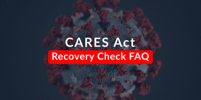 Cares Act FaQ