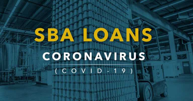 Coronavirus Aid, Relief, and Economic Security Act (CARES Act) – S.3548