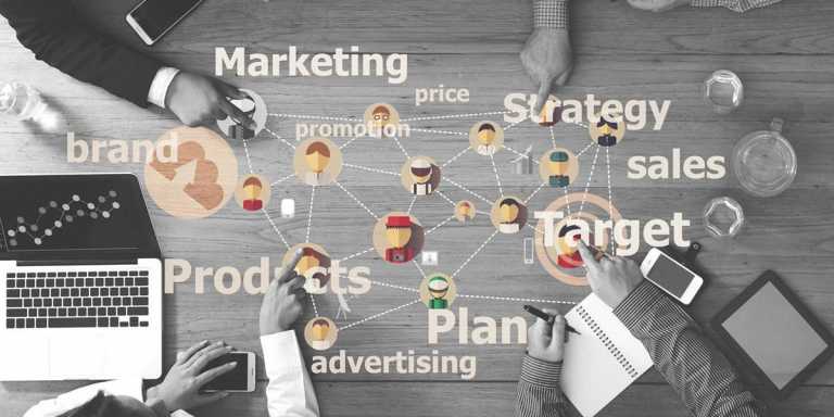 Marketing or Advertising: Overall Objectivity of the Campaign is the Key
