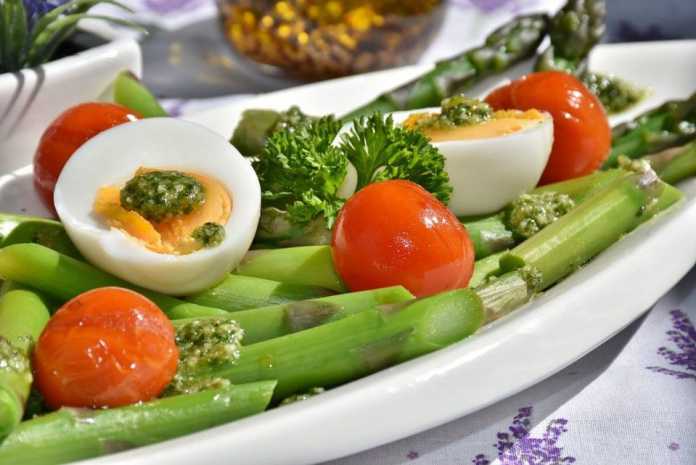 ketogenic diet plan