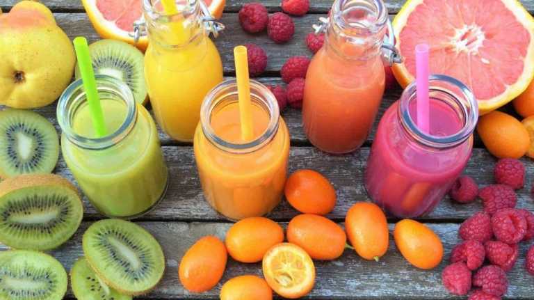 5 Best Juices to Boost Immunity During COVID 19 Pandemic