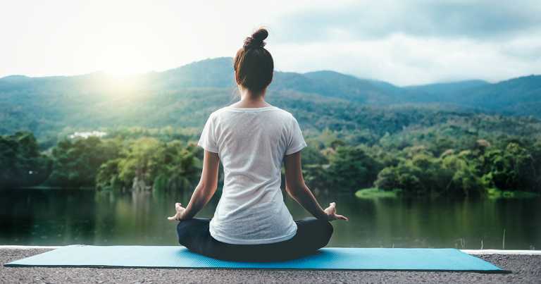 Benefits of Yoga to boost Immune System During Covid-19 Pandemic