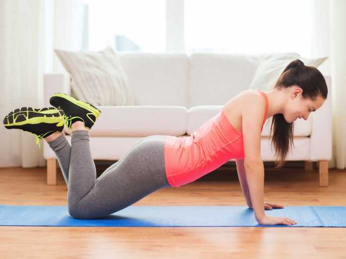 Best workouts at home during covid 19