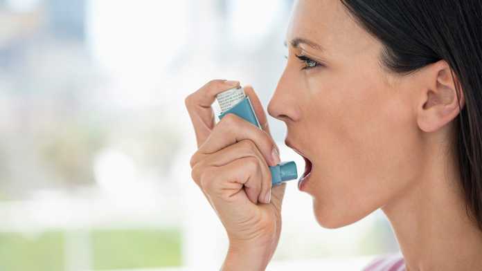 astma precautions during covid 19