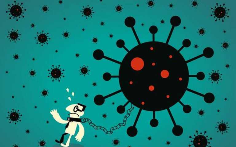 How to live a stress-free life during COVID 19 Pandemic