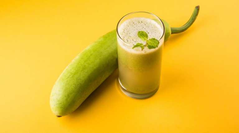Amazing Health Benefits of Bottle Gourd Juice