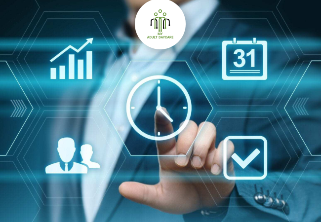 Unlocking the Full Potential of Your Adult Daycare Center with Best Time and Attendance Software