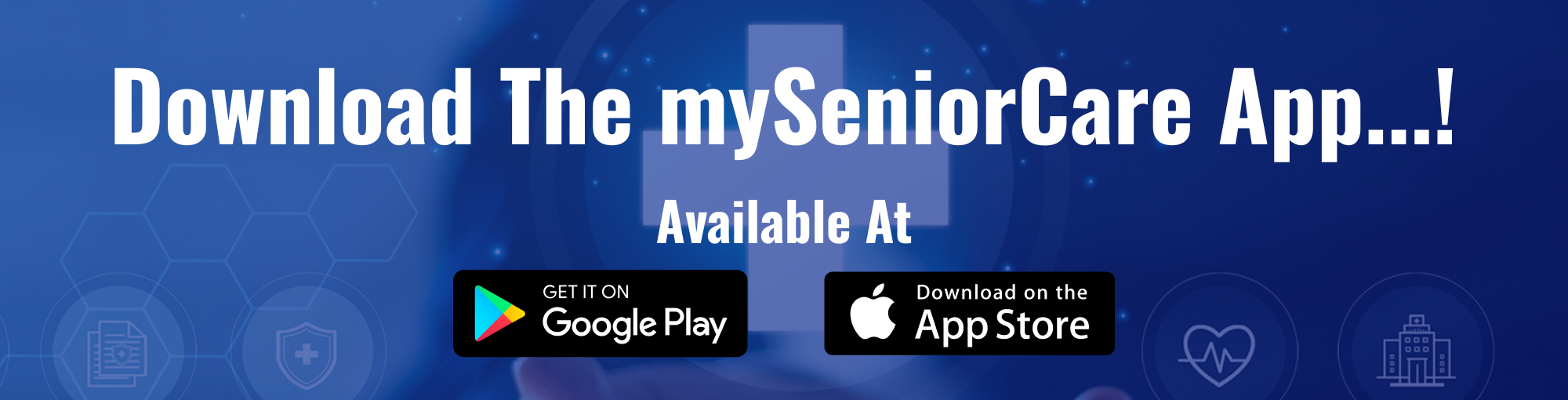 Download mySeniorCareHub