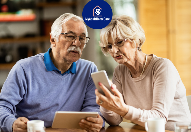 My Adult Homecare Launches Innovative Adult Homecare Software